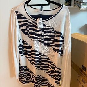 TWO PIECE SET- Stizzoli sweater and pants